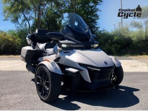 2020 Can-Am Spyder RT for sale 201168879